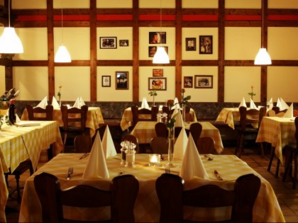 Фото: Osteria Rustica