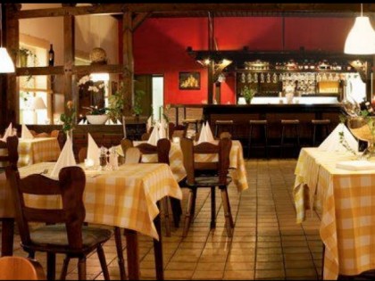 Фото: Osteria Rustica